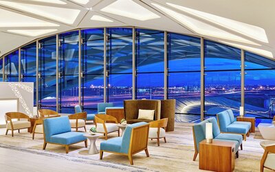 The Westin Denver International Airport
