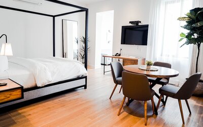 Hotel & Spa Carré Saint-Louis