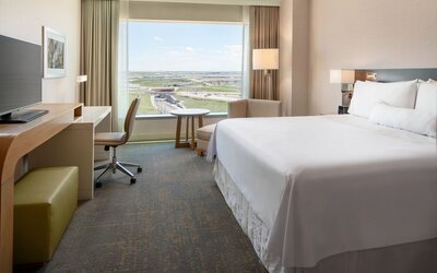 The Westin Denver International Airport