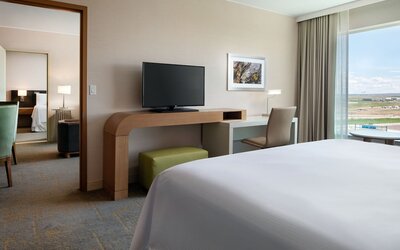 The Westin Denver International Airport