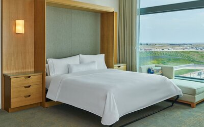 The Westin Denver International Airport