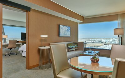 The Westin Denver International Airport