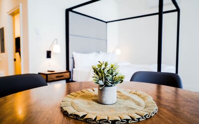 Hotel & Spa Carré Saint-Louis