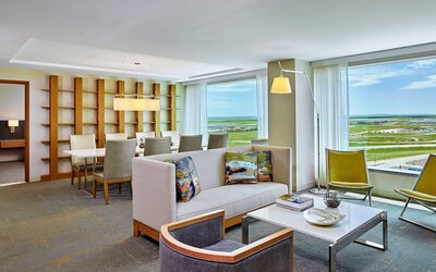 The Westin Denver International Airport