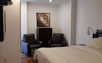 Hotel & Spa Carré Saint-Louis