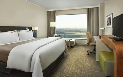 The Westin Denver International Airport