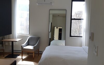 Hotel & Spa Carré Saint-Louis