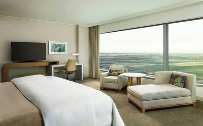 The Westin Denver International Airport