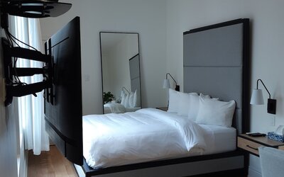 Hotel & Spa Carré Saint-Louis