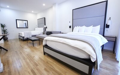 Hotel & Spa Carré Saint-Louis