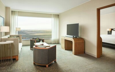 The Westin Denver International Airport