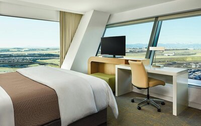 The Westin Denver International Airport