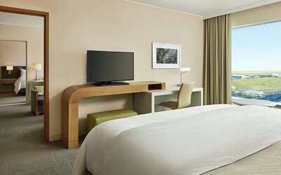 The Westin Denver International Airport