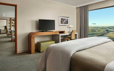 The Westin Denver International Airport