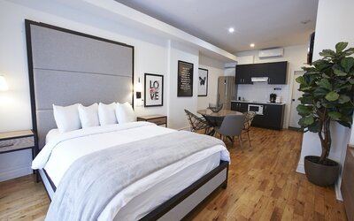 Hotel & Spa Carré Saint-Louis