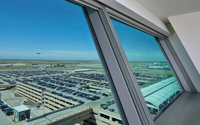 The Westin Denver International Airport