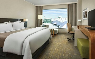 The Westin Denver International Airport