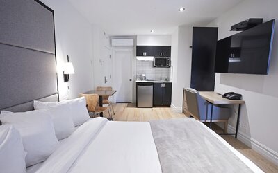 Hotel & Spa Carré Saint-Louis