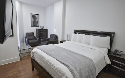 Hotel & Spa Carré Saint-Louis