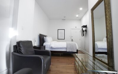 Hotel & Spa Carré Saint-Louis