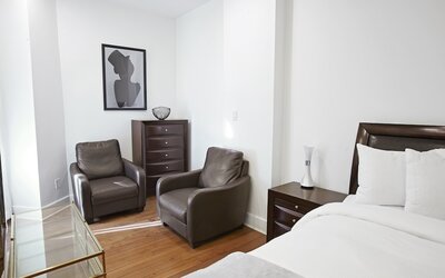 Hotel & Spa Carré Saint-Louis