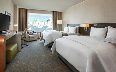 The Westin Denver International Airport