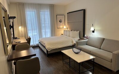 Hotel & Spa Carré Saint-Louis