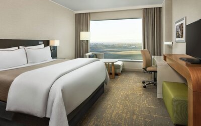The Westin Denver International Airport
