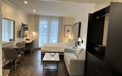 Hotel & Spa Carré Saint-Louis