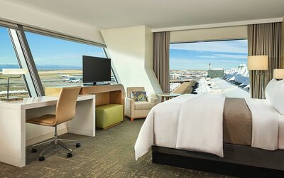 The Westin Denver International Airport