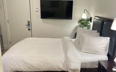 Hotel & Spa Carré Saint-Louis