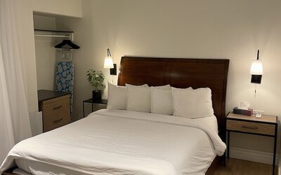 Hotel & Spa Carré Saint-Louis