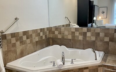 Hotel & Spa Carré Saint-Louis