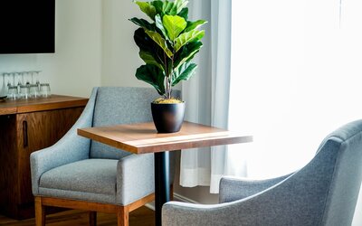 Hotel & Spa Carré Saint-Louis