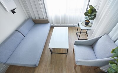 Hotel & Spa Carré Saint-Louis