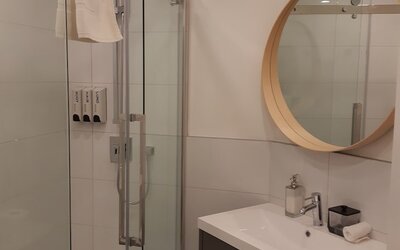Hotel & Spa Carré Saint-Louis