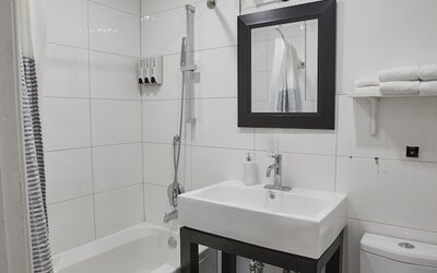 Hotel & Spa Carré Saint-Louis