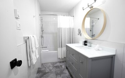 Hotel & Spa Carré Saint-Louis