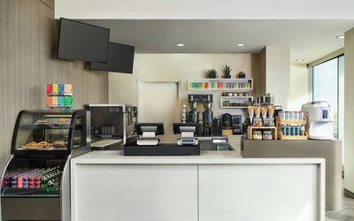 The Westin Denver International Airport
