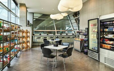 The Westin Denver International Airport