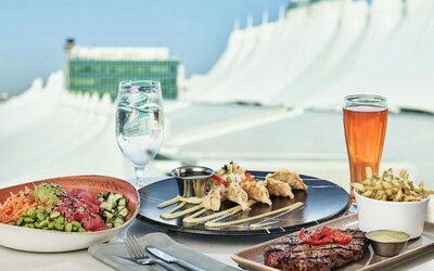 The Westin Denver International Airport