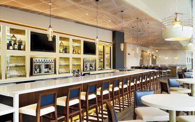 The Westin Denver International Airport