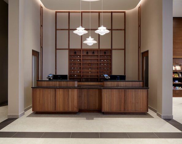 Residence Inn by Marriott Montreal Midtown