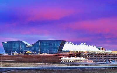 The Westin Denver International Airport