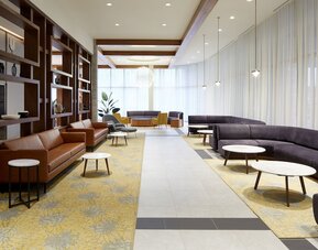 Residence Inn by Marriott Montreal Midtown