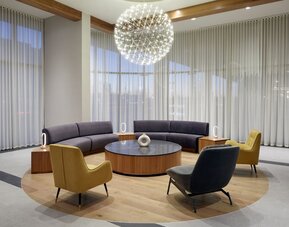 Residence Inn by Marriott Montreal Midtown