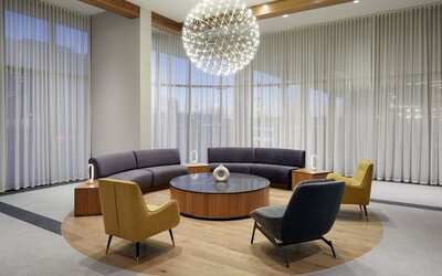 Residence Inn by Marriott Montreal Midtown