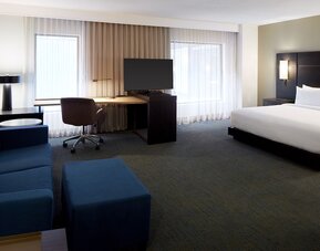 Residence Inn by Marriott Montreal Midtown