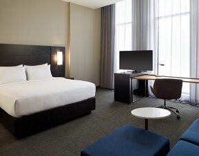 Residence Inn by Marriott Montreal Midtown