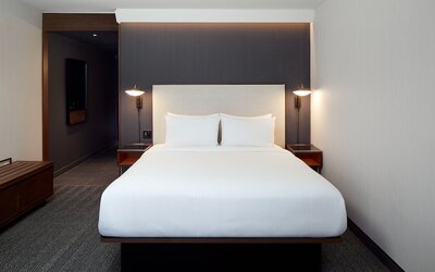 Residence Inn by Marriott Montreal Midtown